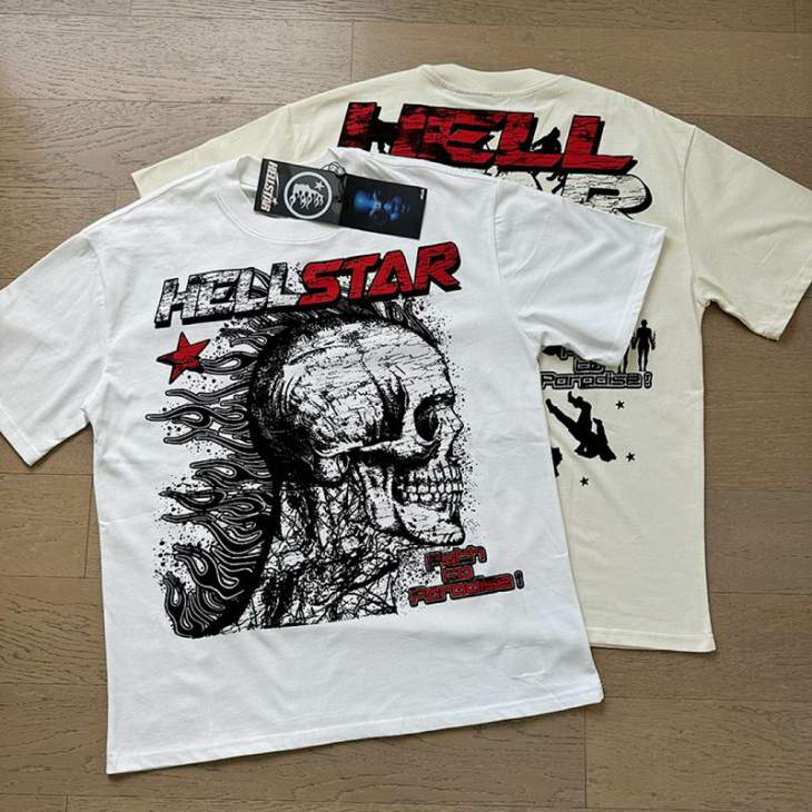 Picture of Hellstar T Shirts Short _SKUHellstarS-XLx3tr5679977